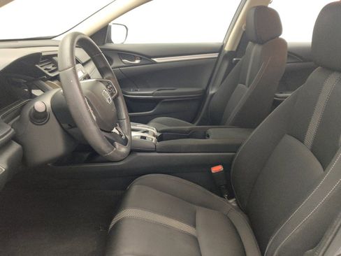 Used 2020 Honda Civic LX image 17