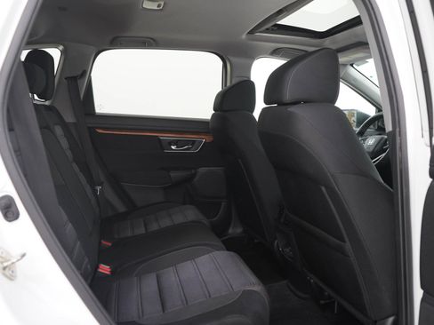 Used 2019 Honda CR-V EX image 13