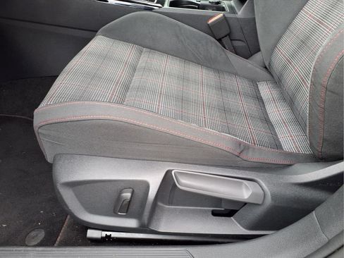 Certified 2024 Volkswagen GTI S FWD image 10