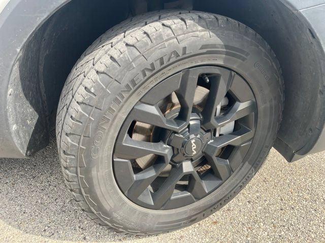 Certified 2023 Kia Telluride SX X-Pro AWD/4WD image 20