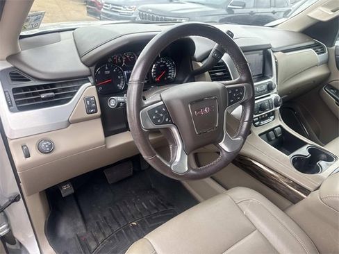 Used 2019 GMC Yukon XL SLT w/ Open Road Package image 24