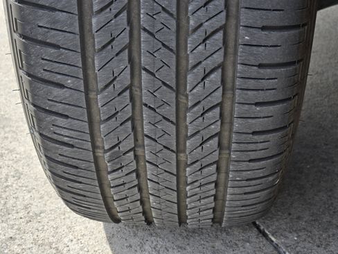 Used 2025 Lexus NX 350 AWD w/ Accessory Package (2T) image 20