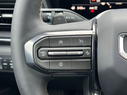 New 2026 GMC Terrain AT4 w/ Convenience Package III image 20