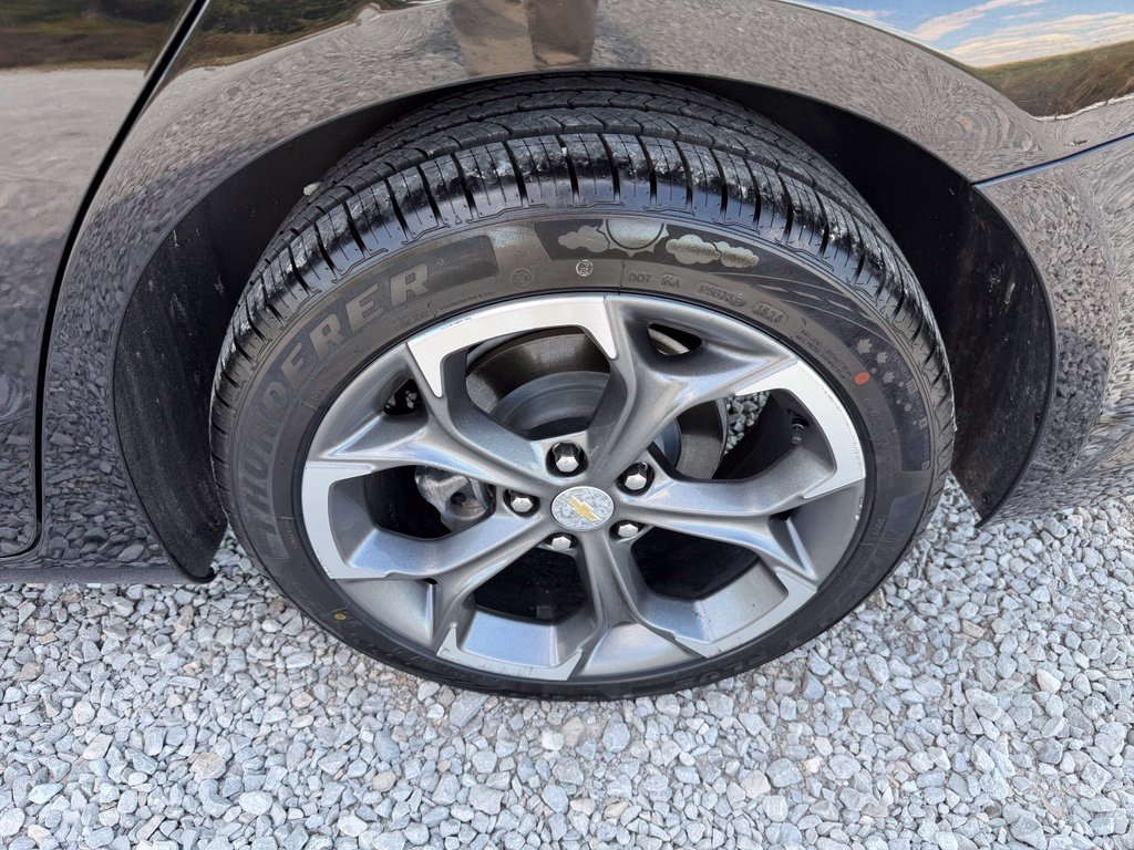 Used 2024 Chevrolet Malibu LT FWD image 18