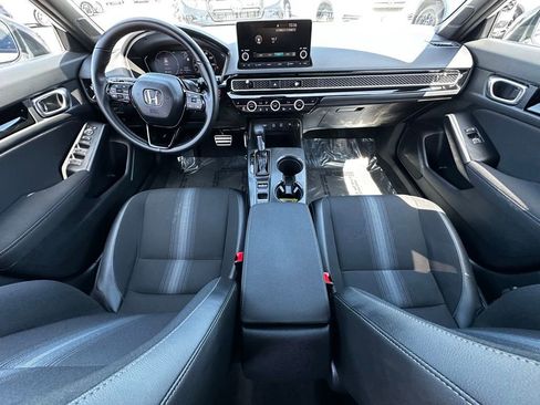 Used 2026 Honda Civic FWD Hybrid Sedan image 21