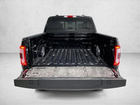 Used 2021 Ford F150 Lariat w/ Equipment Group 502A High AWD/4WD image 30