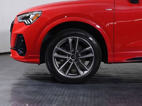 Used 2025 Audi Q3 2.0T Premium w/ Convenience Package image 23