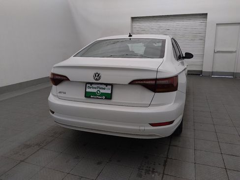 Used 2019 Volkswagen Jetta S FWD image 7