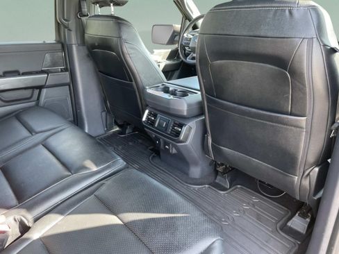 Used 2023 Ford F150 XLT w/ Equipment Group 302A High AWD/4WD image 19