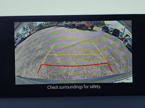 Used 2024 MAZDA CX-5 Carbon Edition image 14