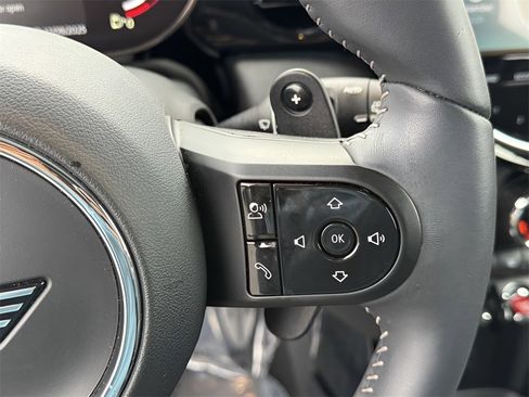 Used 2024 MINI Cooper John Cooper Works w/ Signature Upholstery Package image 17