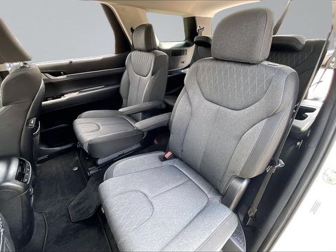 Used 2022 Hyundai Palisade SEL w/ Convenience Package AWD/4WD image 27