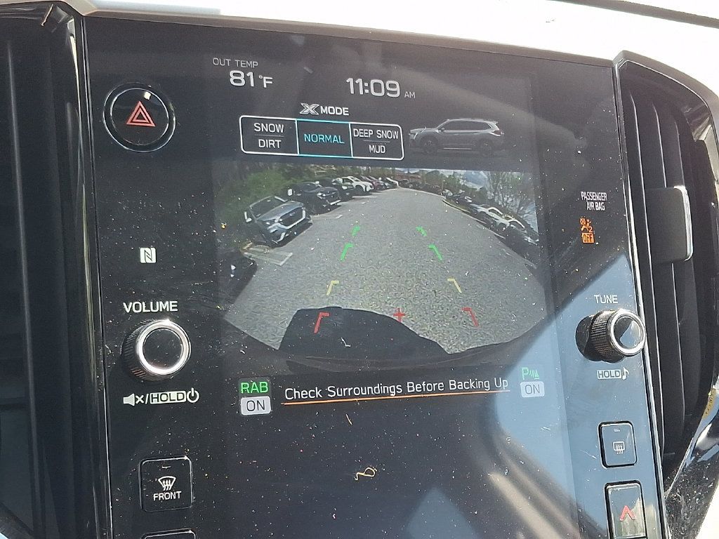 Used 2023 Subaru Ascent Limited AWD/4WD image 19