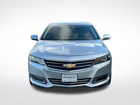 Used 2020 Chevrolet Impala Premier FWD image 10
