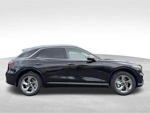 New 2026 Genesis GV70 2.5T AWD/4WD image 6
