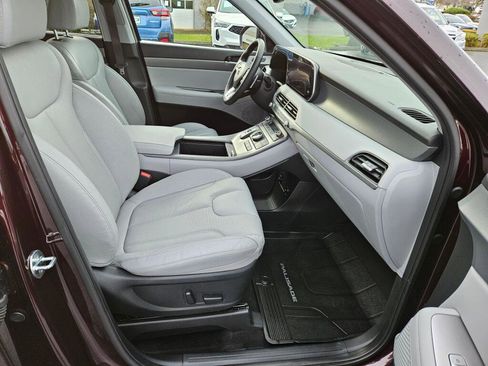 Used 2022 Hyundai Palisade SEL w/ Premium Package image 10