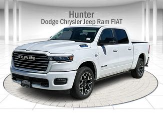 New 2026 RAM 1500 Laramie video 1