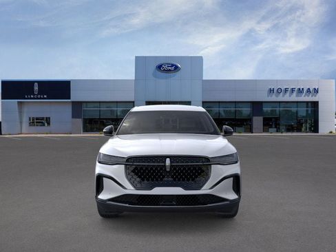 New 2025 Lincoln Nautilus Premier w/ Jet Appearance Package image 6