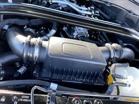 Used 2023 Ford Explorer ST w/ Equipment Group 401A image 33