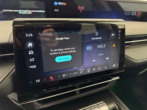 New 2026 Lincoln Nautilus Premier w/ Equipment Group 102A image 35