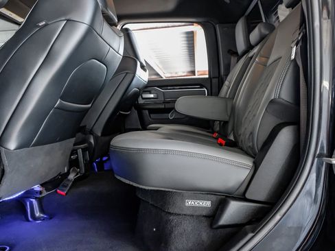 Used 2020 RAM 2500 Power Wagon image 37