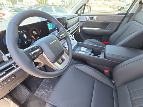 New 2026 Hyundai Santa Fe SEL FWD image 17