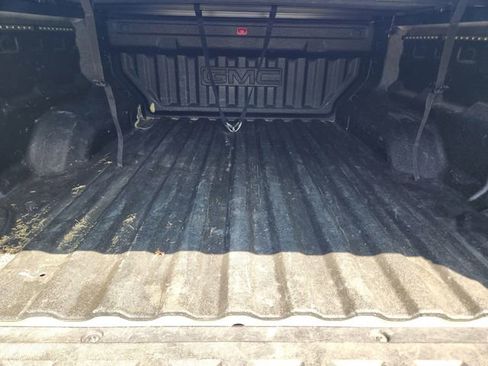 Used 2023 GMC Canyon AT4 AWD/4WD image 30