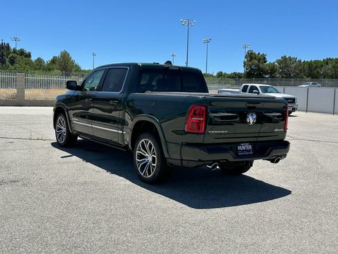 New 2026 RAM 1500 Tungsten AWD/4WD image 4