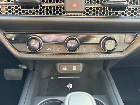 New 2026 Honda HR-V Sport image 20