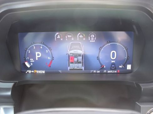 Used 2025 Ford F150 Raptor AWD/4WD image 19