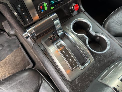 Used 2008 HUMMER H2 image 31