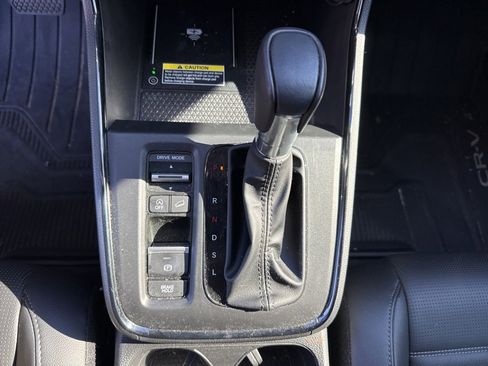 Certified 2024 Honda CR-V EX-L image 27