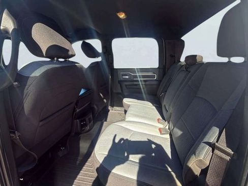 Used 2023 RAM 2500 Big Horn w/ Level 1 Equipment Group image 14