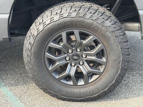Used 2025 Ford F150 Tremor w/ Bed Utility Package AWD/4WD image 21