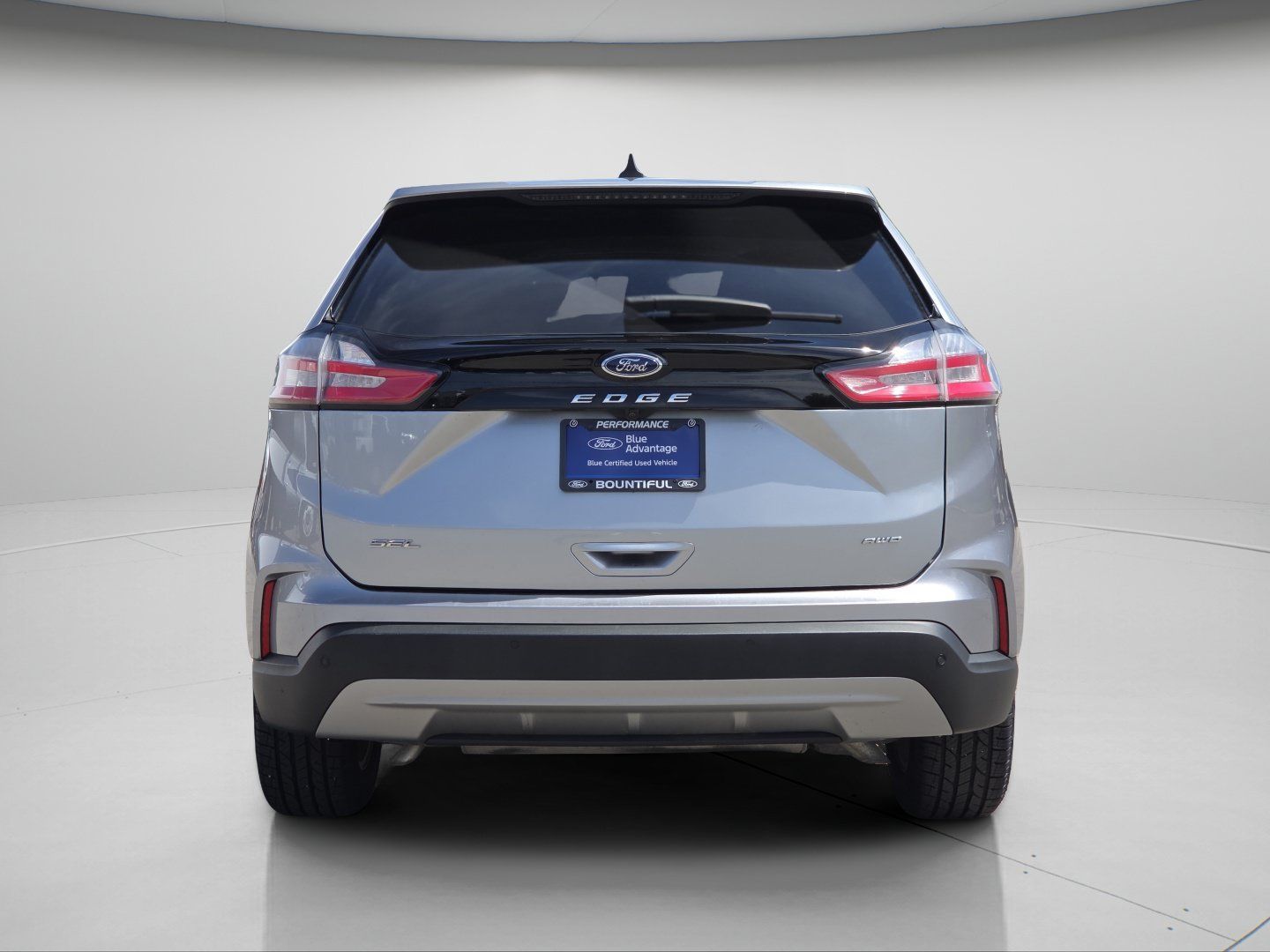 Used 2024 Ford Edge SEL w/ Convenience Package AWD/4WD image 19