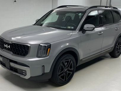 Used 2023 Kia Telluride SX Prestige X-Line