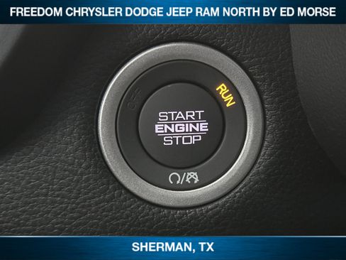 New 2026 RAM 1500 Lone Star image 15