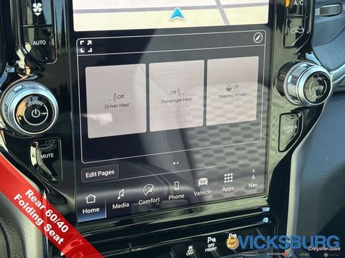 New 2026 RAM 1500 Big Horn image 30