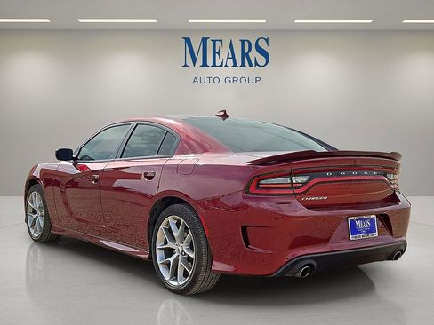 Used 2022 Dodge Charger GT image 3