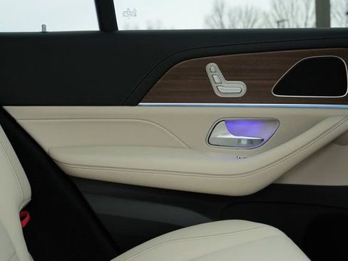 Used 2026 Mercedes-Benz GLE 350 4MATIC image 43