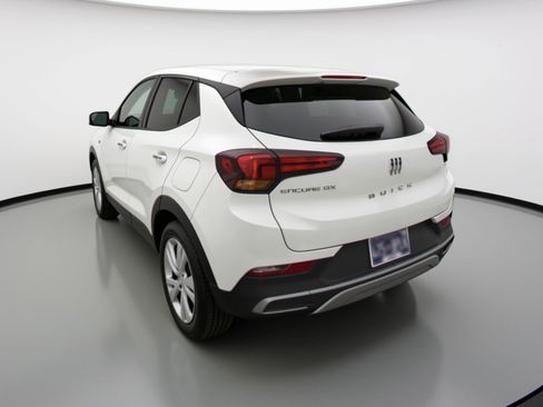 Used 2025 Buick Encore GX Preferred image 6