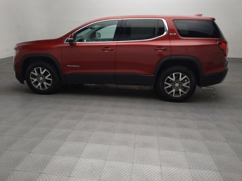 Used 2020 GMC Acadia SLE FWD image 3