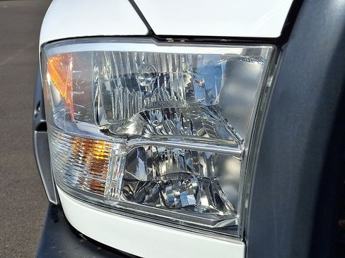 Used 2017 RAM 2500 Tradesman w/ Popular Equipment Group image 9