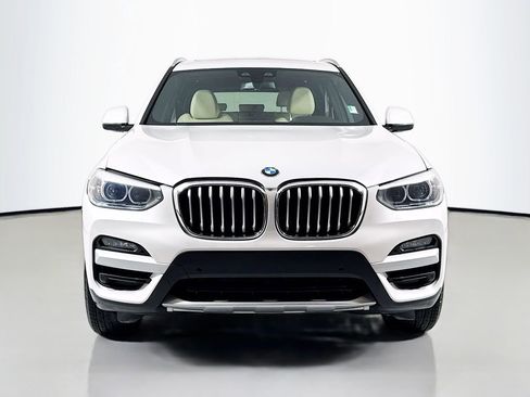 Used 2021 BMW X3 sDrive30i w/ Convenience Package image 2