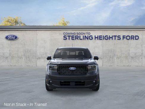 New 2026 Ford Maverick Lobo image 6