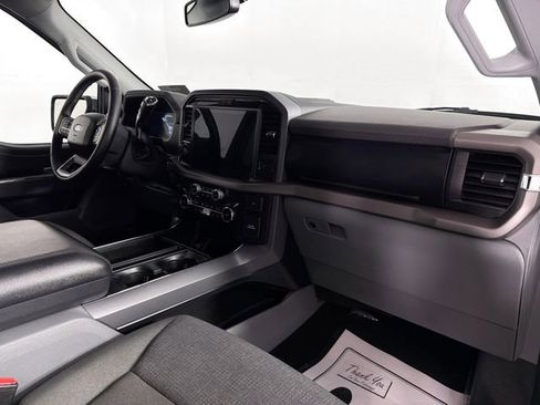 Used 2025 Ford F150 XLT w/ Equipment Group 302A MID image 31