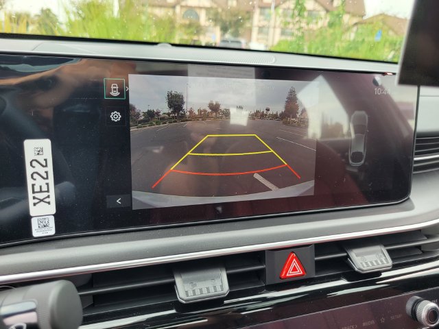 New 2026 Kia K5 GT-Line w/ GT-Line Premium Package FWD image 9