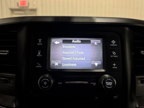 Used 2023 RAM 2500 Tradesman AWD/4WD image 24