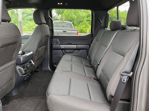 Used 2023 Ford F150 XLT w/ Equipment Group 302A High AWD/4WD image 10