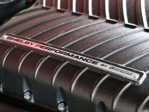 New 2025 Ford Mustang GT Premium w/ GT Performance Package image 25